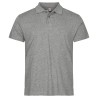 Single Jersey Polo