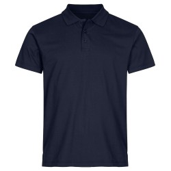 Single Jersey Polo