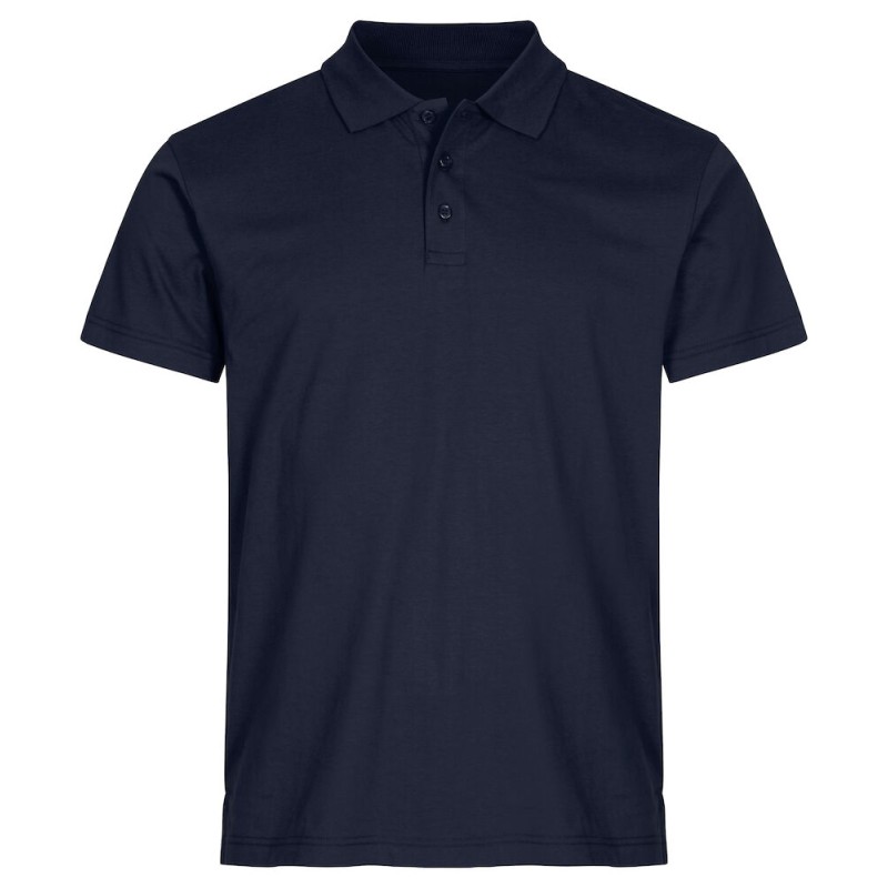Single Jersey Polo