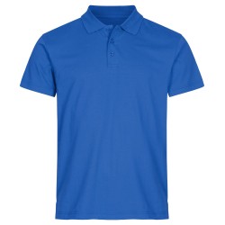 Single Jersey Polo