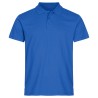 Single Jersey Polo