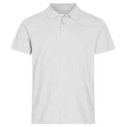 Single Jersey Polo