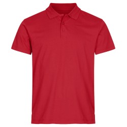 Single Jersey Polo