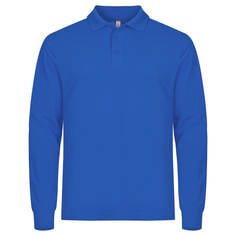Polo Manhattan L/S