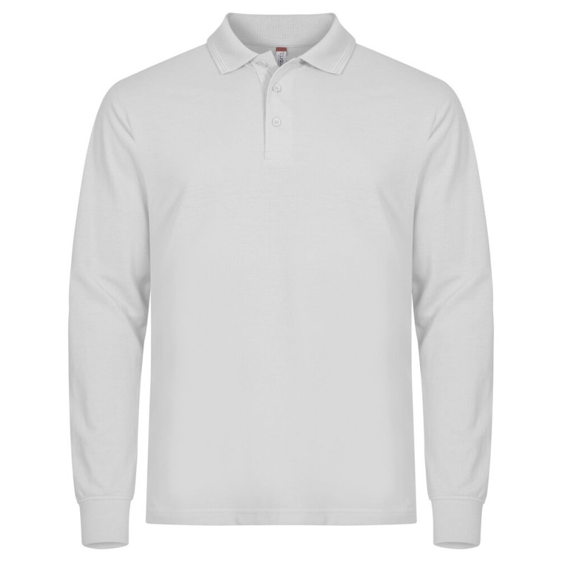 Polo Manhattan L/S