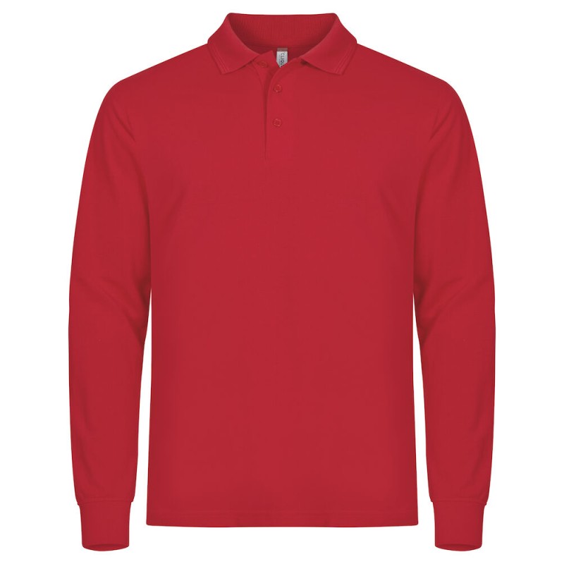 Polo Manhattan L/S