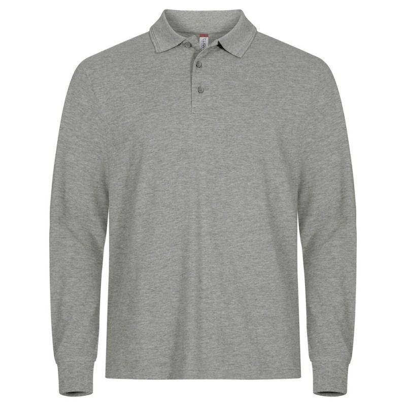 Polo Manhattan L/S