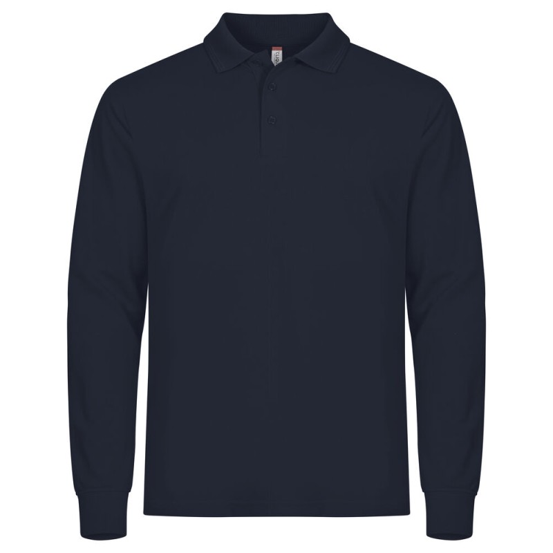 Polo Manhattan L/S