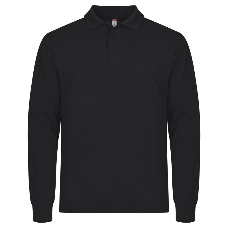 Polo Manhattan L/S