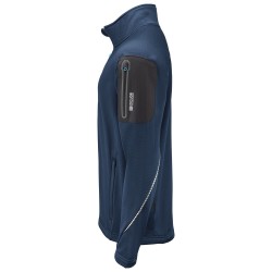 Veste micropolaire 3319