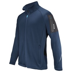 Veste micropolaire 3319