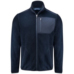 Veste polaire Cascade Sherpa