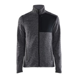 Veste polaire ADV explore Heavy Fleece