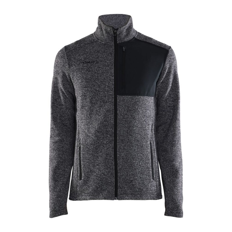 Veste polaire ADV explore Heavy Fleece
