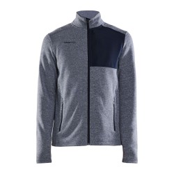 Veste polaire ADV explore Heavy Fleece
