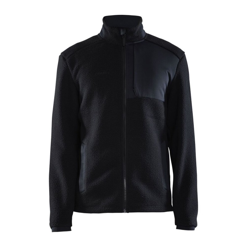 Veste polaire ADV explore Pile Fleece