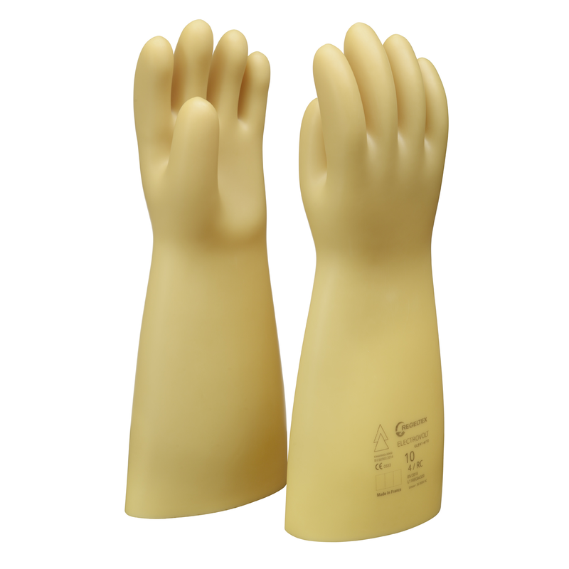 Gants électricien Classe 3