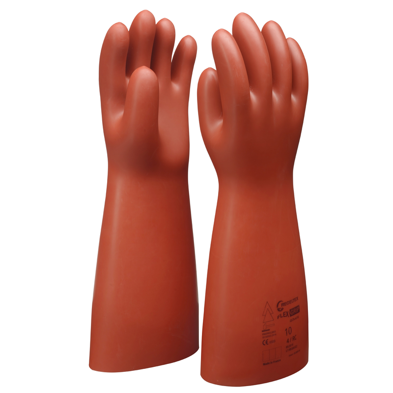 Gants électricien composite Classe 0