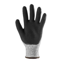 Gant anticoupure nitrile D