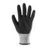 Gant anticoupure nitrile D