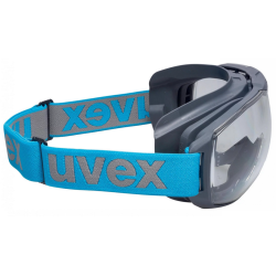 Masque UVEX MEGASONIC