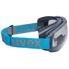 Masque UVEX MEGASONIC