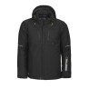 Parka Softshell Prio matelassé 3407