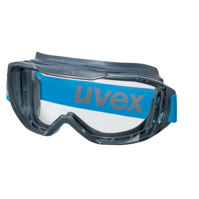Masque UVEX MEGASONIC