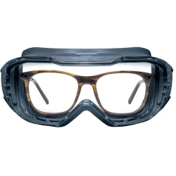 Masque UVEX MEGASONIC