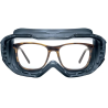 Masque UVEX MEGASONIC