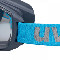 Masque UVEX MEGASONIC