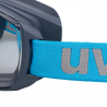 Masque UVEX MEGASONIC