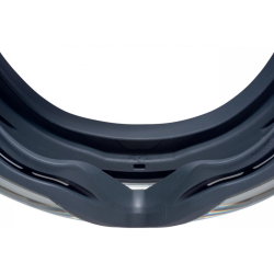 Masque UVEX MEGASONIC