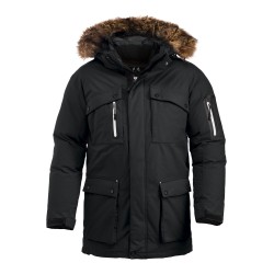 Parka Malamute
