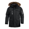 Parka Malamute