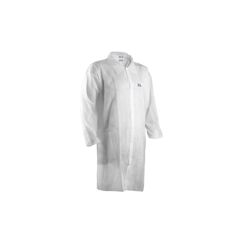 Blouse SPP sans poches