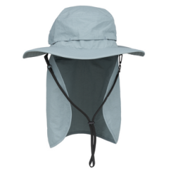 Bob Eclipse saharienne