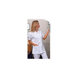 Tunique VIVIANE MC Tencel