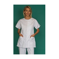 Tunique NOEMIE MC Tencel