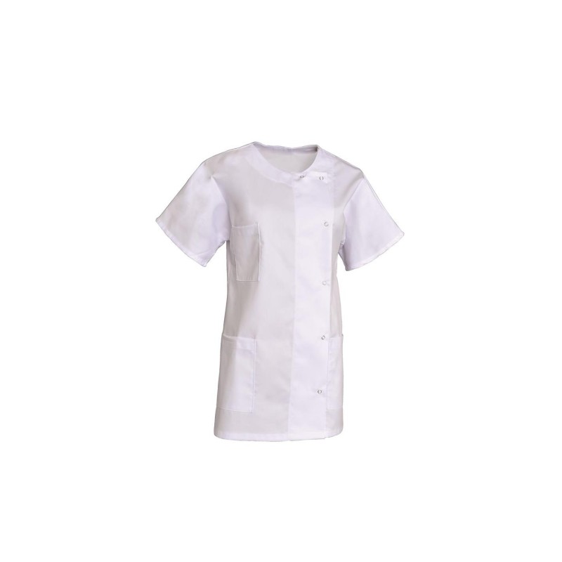 Tunique NOEMIE MC Tencel