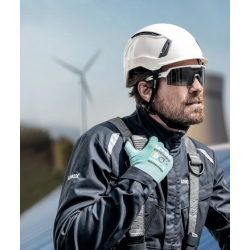 Lunettes ULTRASHIELD