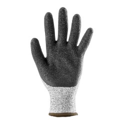 Gants anticoupure Latex D