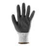 Gants anticoupure Latex D