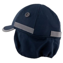 Casquette de sécurité hiver