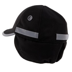 Casquette de sécurité hiver