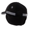 Casquette de sécurité hiver
