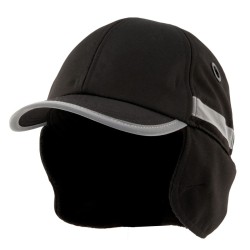 Casquette de sécurité hiver