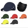 Casquette de sécurité basique