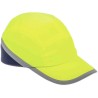 Casquette de sécurité coton