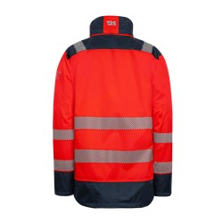 Parka/veste de pluie multirisque VÖLVA